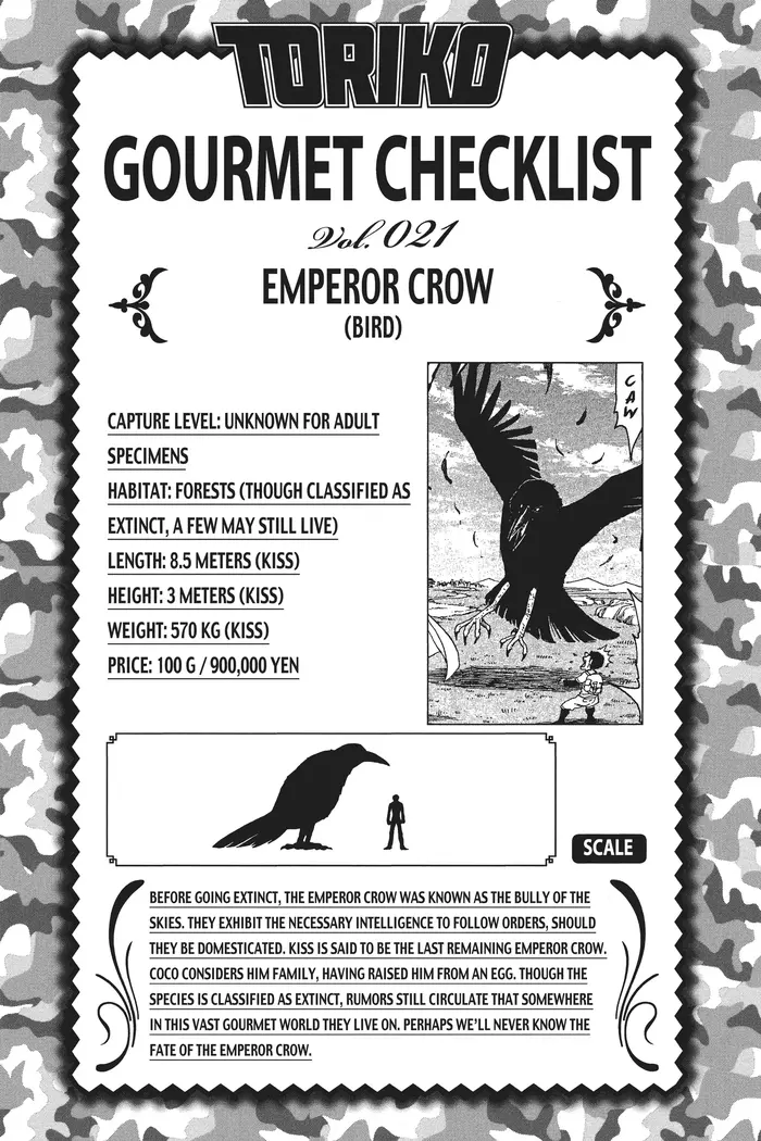 Toriko Chapter 43 image 19_optimized